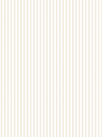 G67914 Shirt Stripe Beige Wallpaper