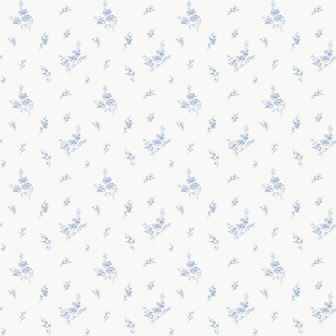G67915 Small Sprigs Wallpaper