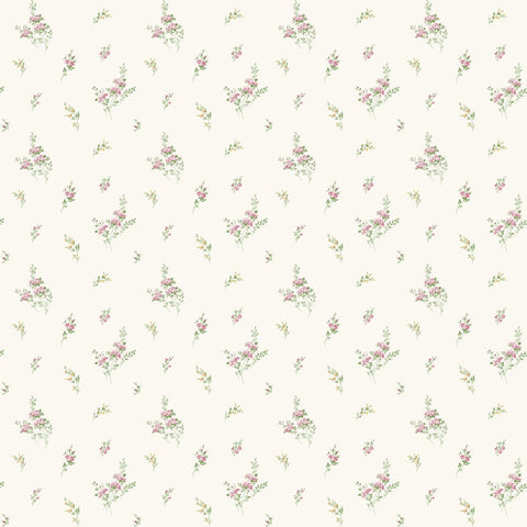 G67918 Small Sprigs Wallpaper