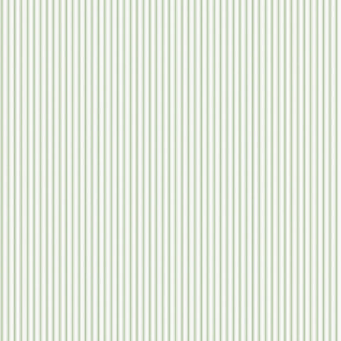 G67928 Ticking Stripe Wallpaper