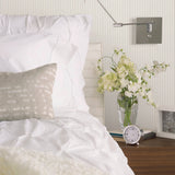 G67929 Ticking Stripe Wallpaper