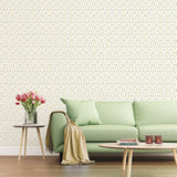 G67936 Two Colour Trail Wallpaper