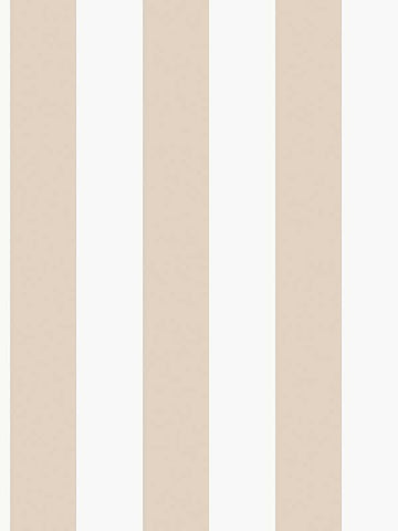 G68051 Awning Stripe Bronze Brown Wallpaper