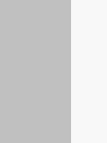 G68077 Widest Stripe Silver Grey Wallpaper