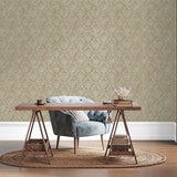 G68089 Special Damask Wallpaper 