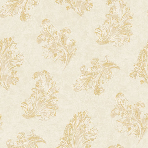 G68662 Acanthus Wallpaper 