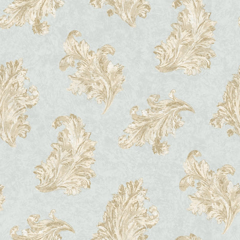 G68663 Acanthus Wallpaper
