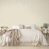 G68673 Palazzo Scroll Wallpaper