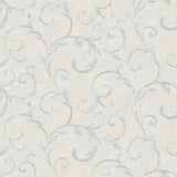 G68674 Palazzo Scroll Wallpaper