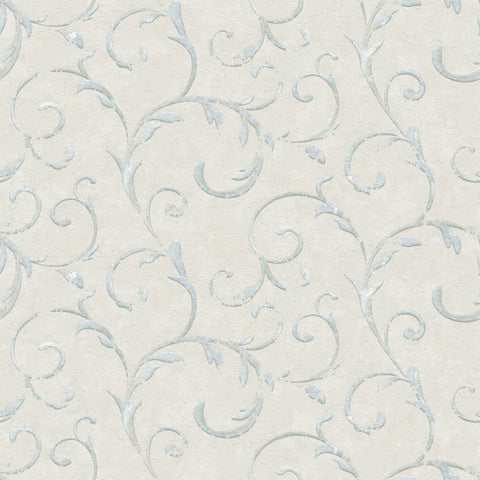 G68674 Palazzo Scroll Wallpaper