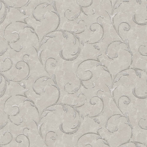 G68675 Palazzo Scroll Wallpaper