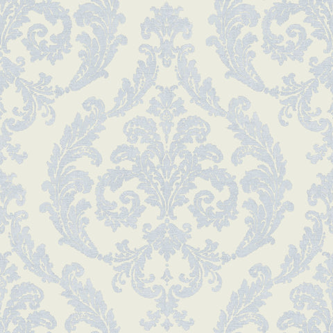 G68677 Silk Damask Wallpaper