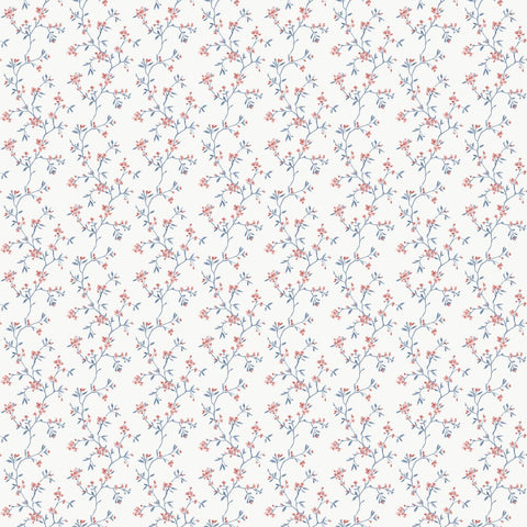 G68701 Blossom Branch Wallpaper