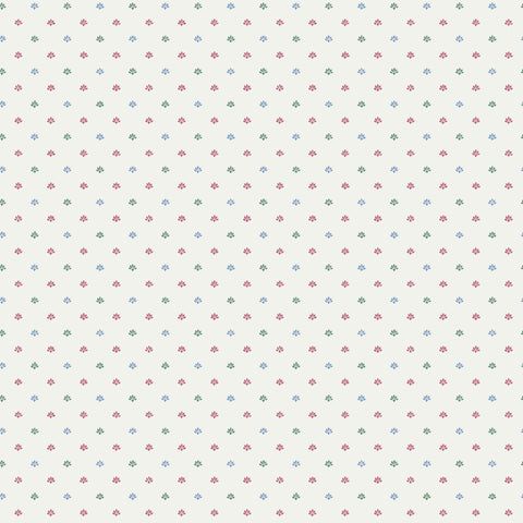 G68733 Multi Mini Wallpaper