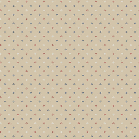 G68734 Multi Mini Wallpaper 