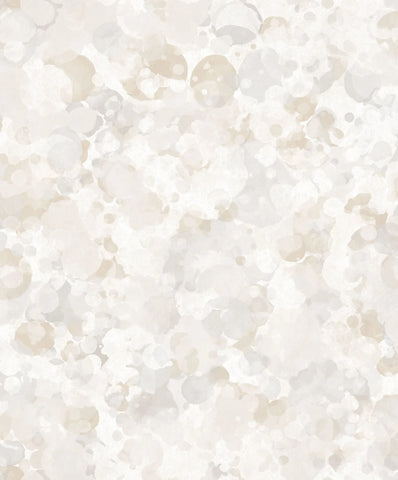 G78235 Bubble Up Beige Wallpaper