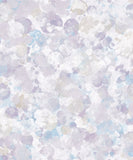 G78237 Bubble Up Purple Lilac Wallpaper