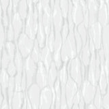 G78242 Drizzle Silver Grey Wallpaper