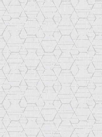 G78248 Hextex Grey Wallpaper