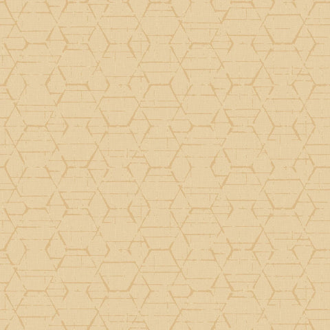 G78249 Hextex Gold Wallpaper