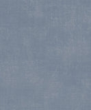 G78252 Metallic Linen Blue Wallpaper