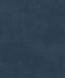 G78254 Metallic Linen Blue Wallpaper