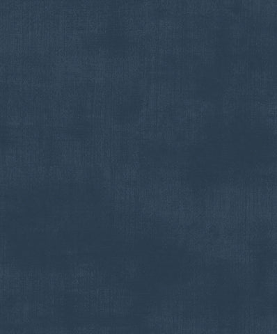 G78254 Metallic Linen Blue Wallpaper