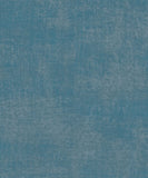 G78257 Metallic Linen Blue Wallpaper