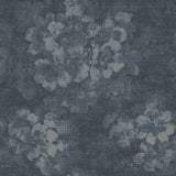 G78258 Mystic Floral Blue Wallpaper