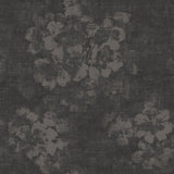 G78259 Mystic Floral Black Wallpaper