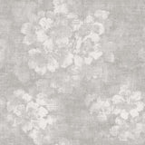 G78260 Mystic Floral Silver Grey Wallpaper