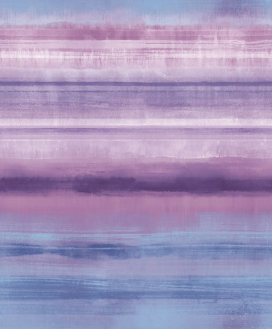 G78266 Skye Stripe Purple Lilac Wallpaper