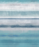 G78267 Skye Stripe Blue Wallpaper