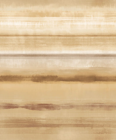 G78269 Skye Stripe Gold Wallpaper
