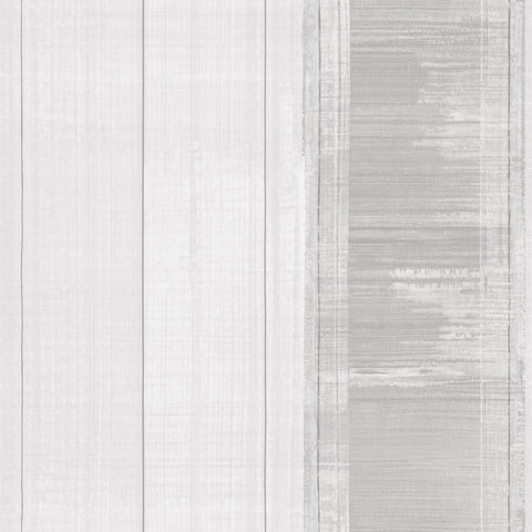 G78272 Sublime Stripe Silver Grey Wallpaper