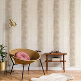 G78275 Sublime Stripe Beige Wallpaper