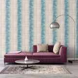 G78276 Sublime Stripe Multi-coloured Wallpaper