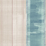 G78276 Sublime Stripe Multi-coloured Wallpaper