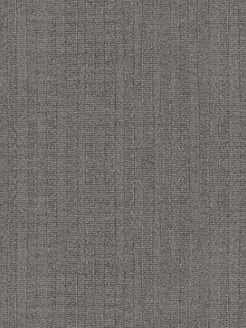 G78321 Moss Stripe Charcoal Wallpaper