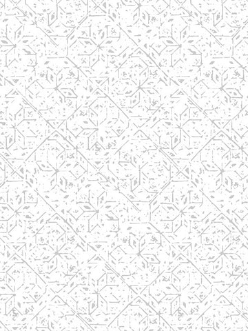 G78336 Tangier Tile Light Grey Wallpaper