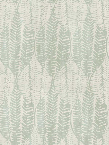G78341 Wasabi Leaves Wasabi Wallpaper