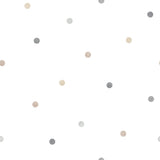 G78365 Dots Wallpaper