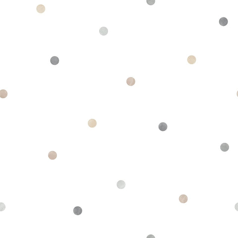 G78365 Dots Wallpaper