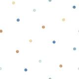 G78366 Dots Wallpaper
