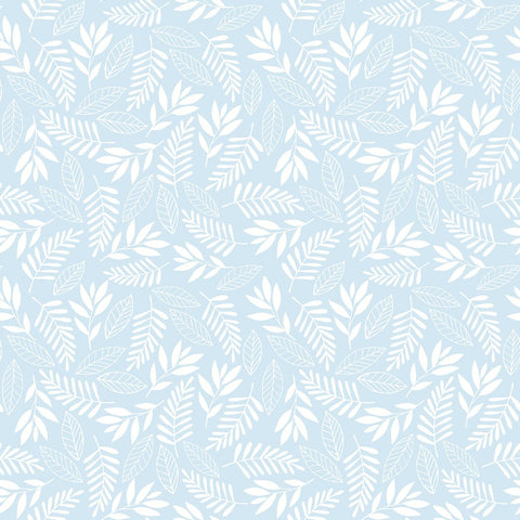 G78381 Koala Leaf Wallpaper