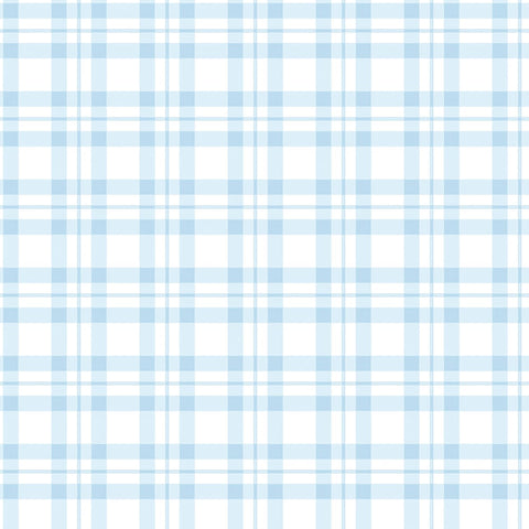 G78395 Plaid Wallpaper 