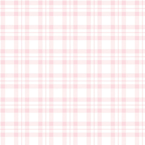 G78396 Plaid Wallpaper 