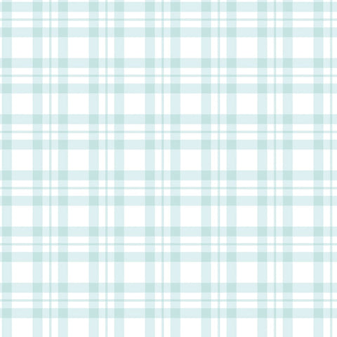 G78397 Plaid Wallpaper