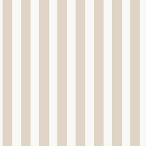 G78398 Regency Stripe Beige Wallpaper