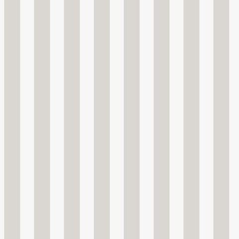 G78401 Regency Stripe Greige Wallpaper